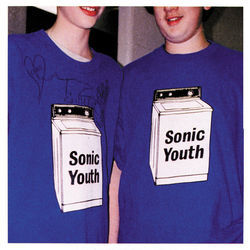 Saucer-like Tabs by Sonic Youth