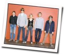Schizophrenia  Tabs by Sonic Youth