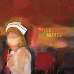 Stones by Sonic Youth
