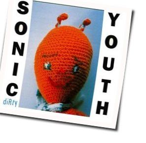 Swimsuit Issue Chords by Sonic Youth