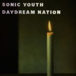 The Sprawl Tabs by Sonic Youth