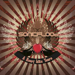 In Your Presence Chords by Sonicflood