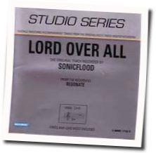 Lord Over All by Sonicflood
