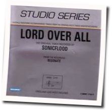 Lord Over All Chords by Sonicflood