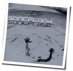 Open The Eyes Of My Heart Chords by Sonicflood