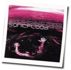 Open The Eyes To My Heart Chords by Sonicflood