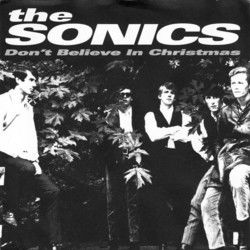 Santa Claus Bass tabs by The Sonics
