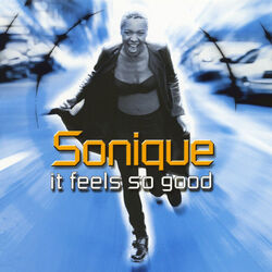 It Feels So Good Chords by Sonique