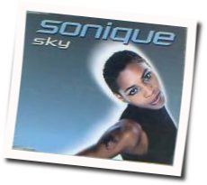 Sky Chords by Sonique