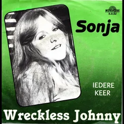 Iedere Keer Bass Tab by Sonja