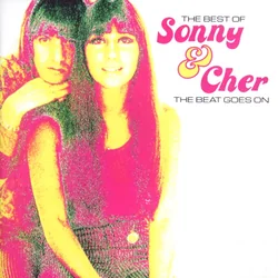 Sing Cest La Vie Tab by Sonny And Cher
