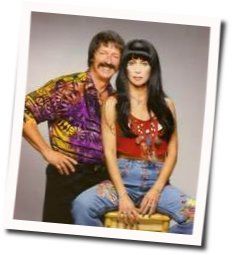 All I Ever Need Is You Chords by Sonny And Cher
