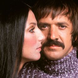 I Got You Babe Bass Tab by Sonny And Cher