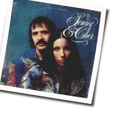 Unchained Melody Bass Tab by Sonny And Cher