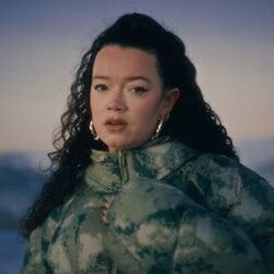 Tell Me Chords by Sonny Fodera