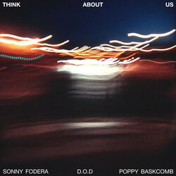 Think About Us Chords by Sonny Fodera