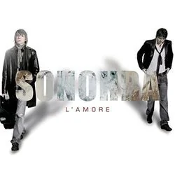 Lamore Chords by Sonohra