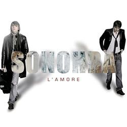 Lamore Chords by Sonohra