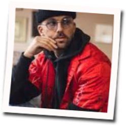 Parachute Chords by Sonreal