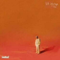 Self Sabotage Chords by Sonreal