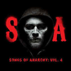 Bohemian Rhapsody Chords by Sons Of Anarchy