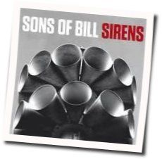 Find My Way Back Home Chords by Sons Of Bill