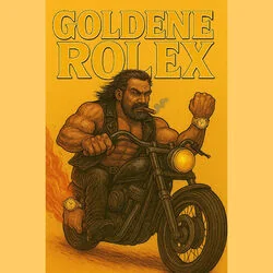Goldene Rolex Intro Tab by The Sons Of Huens