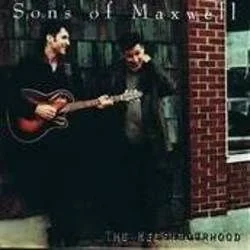 Oceanside Again Chords by Sons Of Maxwell