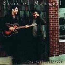 Oceanside Again by Sons Of Maxwell