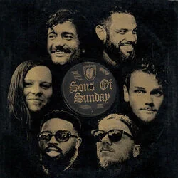Exchange Chords by Sons Of Sunday