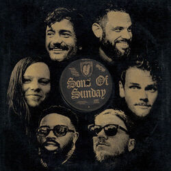 Miracle On Your Mind Chords by Sons Of Sunday