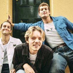 Fool Me Chords by Sons Of The East