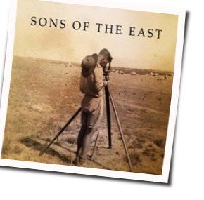 Into The Sun Acoustic Chords by Sons Of The East
