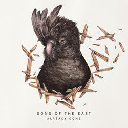Into The Sun Ukulele Chords by Sons Of The East