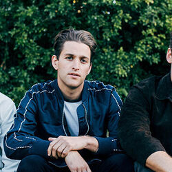 It Must Be Luck Chords by Sons Of The East
