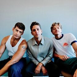 It's Alright Chords by Sons Of The East