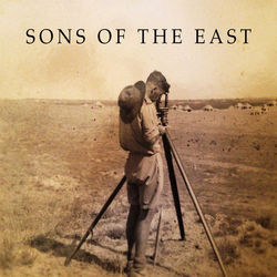 Miramare Chords by Sons Of The East