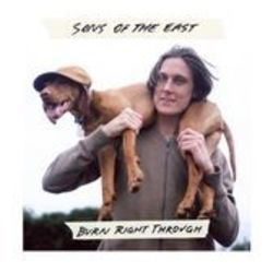 Nothing Comes Easy Chords by Sons Of The East