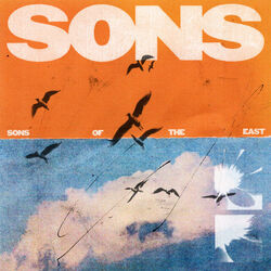 Pour The Wine Chords by Sons Of The East