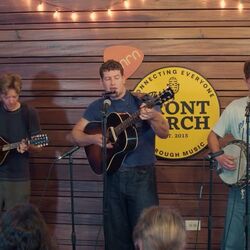 Time Will Tell Chords by Sons Of The East