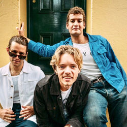 Wish I Knew Chords by Sons Of The East