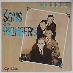 Empty Saddles Chords by Sons Of The Pioneers