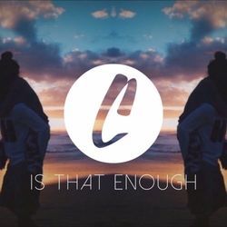 Is That Enough Tab by Sons Of Zion
