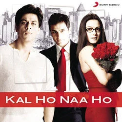 Kal Ho Naa Ho Chords by Sonu Nigam