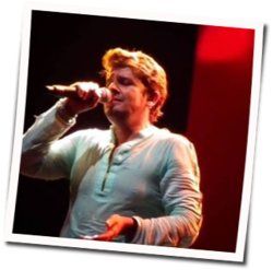 Abhi Abhi Chords by Sonu Nigam