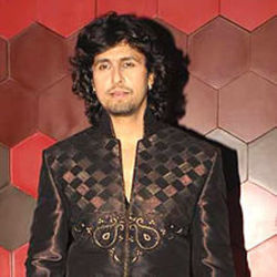 Halka Halka Se Yeh Sama Chords by Sonu Nigam