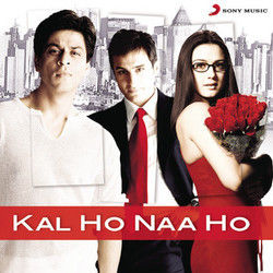 Kal Ho Naa Ho Chords by Sonu Nigam