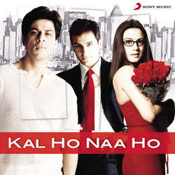 Kal Ho Naa Ho by Sonu Nigam