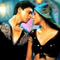 Main Hoon Na Chords by Sonu Nigam