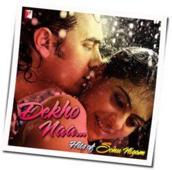 Mere Haath Mein Chords by Sonu Nigam